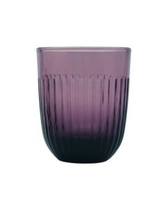 La Rochere Ouessant Goblet Purple Aubergene 9.5cm 290mlNEW